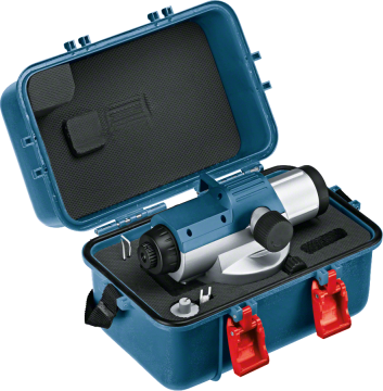Bosch GOL 26 D +BT160+GR500 Professional Optik nivelman