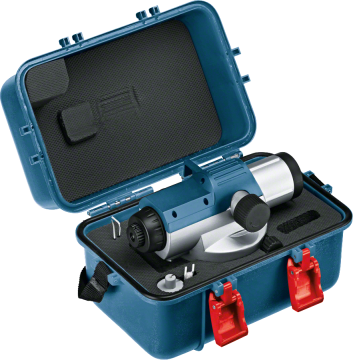Bosch GOL 26 D +BT160+GR500 Professional Optik nivelman