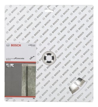 Bosch Standard for Concrete 300 mm