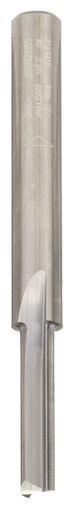 Bosch Expert Wood Kanal Freze 8*6*76 mm