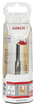 Bosch Expert Wood Kanal Freze 8*6*76 mm