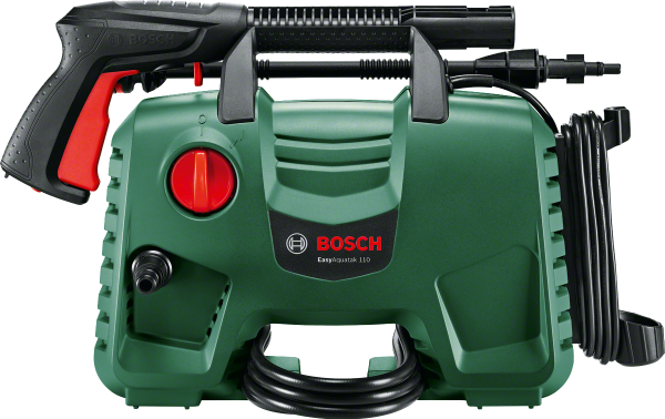 EasyAquatak 110 Basınçlı Yıkama Makinesi 110 Bar