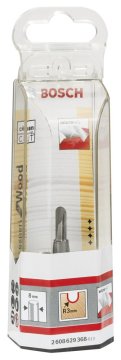 Bosch Expert Wood Boşluk Freze Ucu 8*6*50,8 mm
