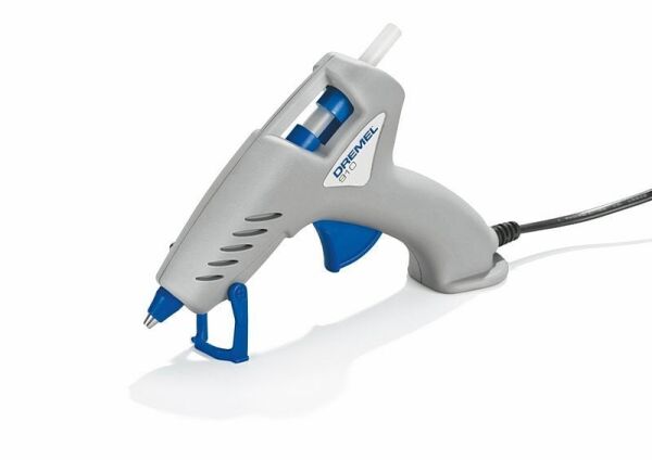Dremel Mum Silikon Tabancası 7mm / F0130910JA