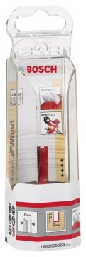 Bosch Expert Wood Kanal Freze 8*8*52 mm