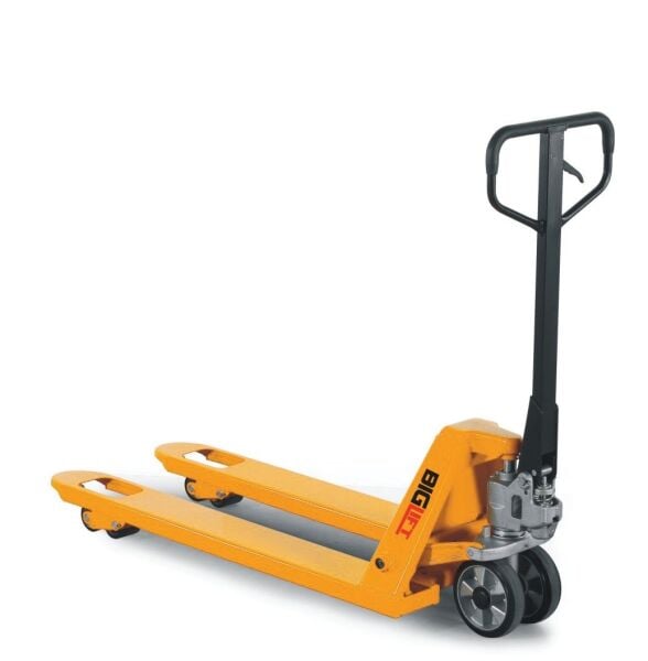 BIGLIFT RM-L35 Ağır Hizmet Tipi Transpalet 3.5 Ton
