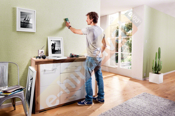 Bosch Truvo Dijital Tarama Cihazı