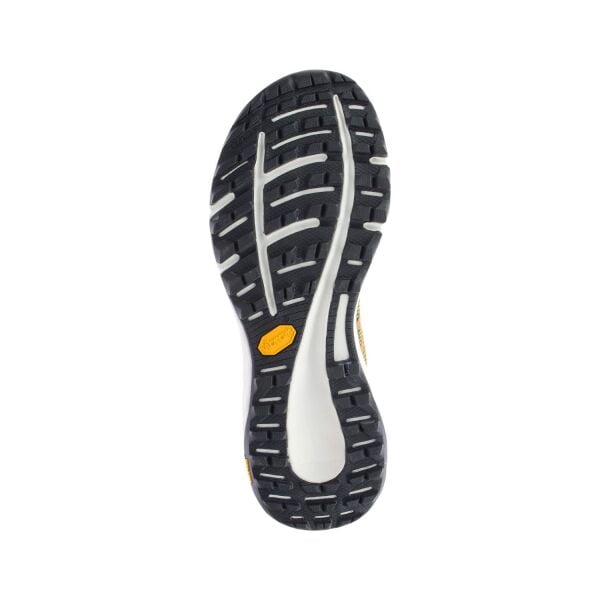 MERRELL Rubato Erkek Patika Koşu Ayakkabısı-Sarı