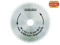 Proxxon Super Cut Testere KS 230 İçin / 28014