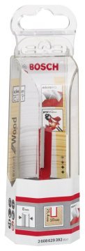 Bosch Expert Wood Kanal Freze 8*10*62,4 mm