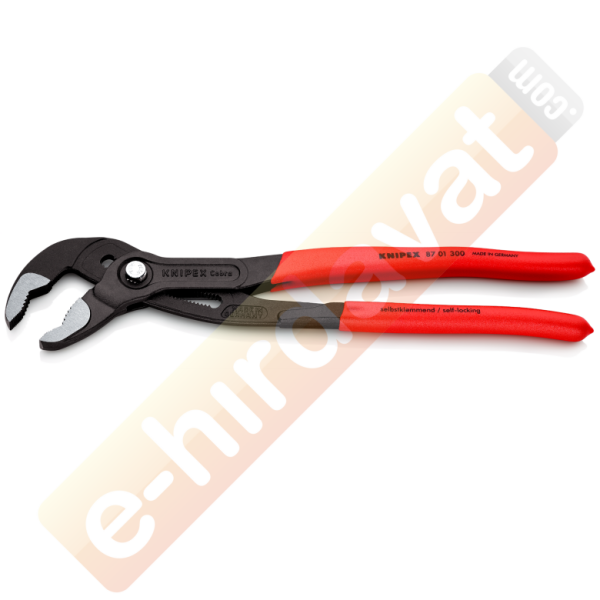 KNIPEX Cobra Papağan Pense 300 mm (8701300)