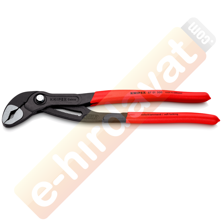 KNIPEX Cobra Papağan Pense 300 mm (8701300)