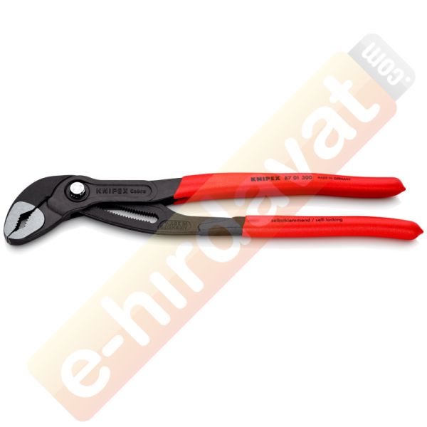 KNIPEX Cobra Papağan Pense 300 mm (8701300)