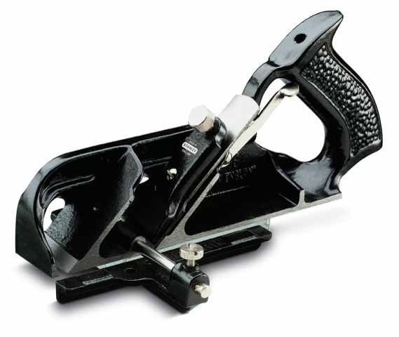 Stanley 1-12-078 Düz Taban Rendesi 38 x 255 mm