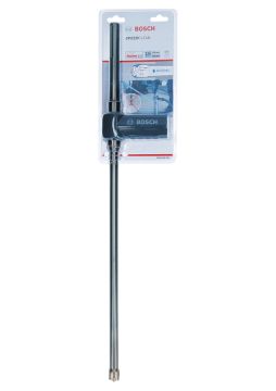 Bosch Aksesuarlar Bosch - SDS-Max-9 Speed Clean Serisi Toz Atma Kanallı Kırıcı Delici Ucu 16*620 mm