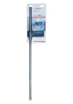 Bosch Aksesuarlar Bosch - SDS-Max-9 Speed Clean Serisi Toz Atma Kanallı Kırıcı Delici Ucu 18*620 mm
