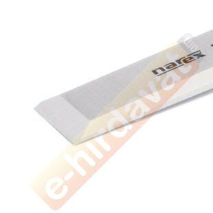 NAREX 811655 Premium Seri Marangozcu Düz Iskarpela 5 mm