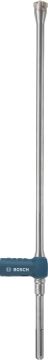 Bosch Aksesuarlar Bosch - SDS-Max-9 Speed Clean Serisi Toz Atma Kanallı Kırıcı Delici Ucu 22*620 mm