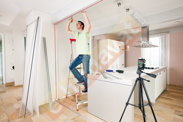 Bosch PLL 360 Çizgi Lazeri
