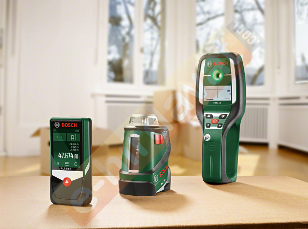 Bosch PLL 360 Çizgi Lazeri