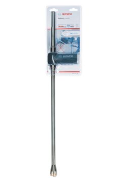 Bosch Aksesuarlar Bosch - SDS-Max-9 Speed Clean Serisi Toz Atma Kanallı Kırıcı Delici Ucu 25*590 mm