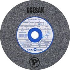 EGESAN 175x25x20 mm NK Taşlama Taşı