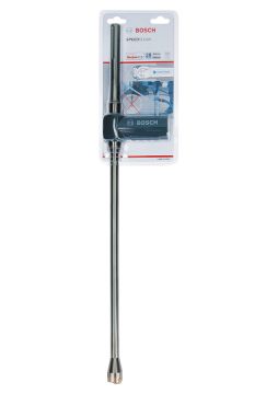 Bosch Aksesuarlar Bosch - SDS-Max-9 Speed Clean Serisi Toz Atma Kanallı Kırıcı Delici Ucu 28*590 mm
