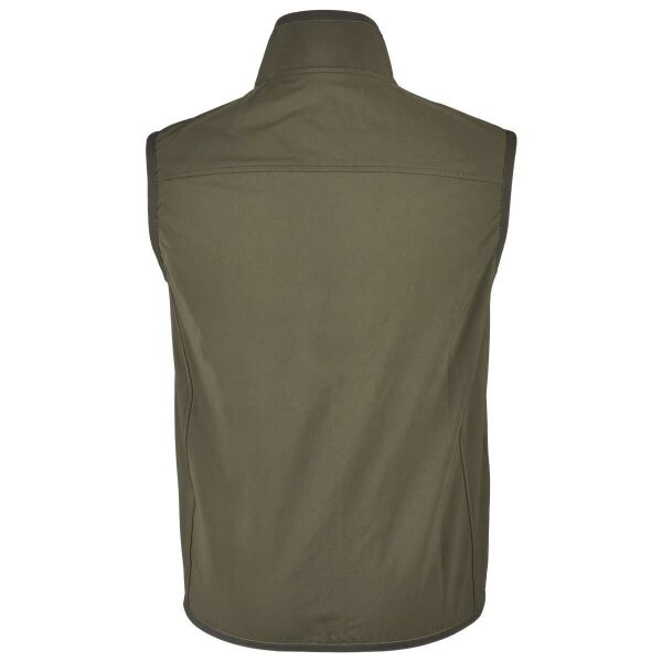 CLIMBOLIC Shield Outdoor Yelek Vizon
