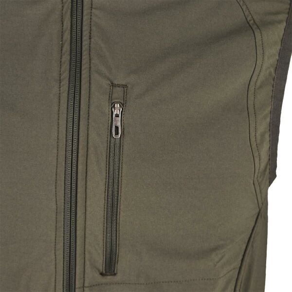 CLIMBOLIC Shield Outdoor Yelek Vizon