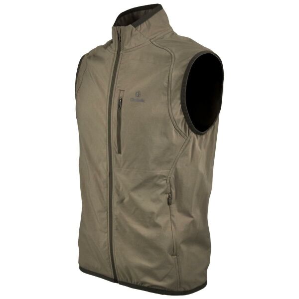 CLIMBOLIC Shield Outdoor Yelek Vizon