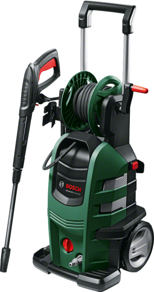 Bosch AdvancedAquatak 160 Yüksek Basınçlı Yıkama Makinesi