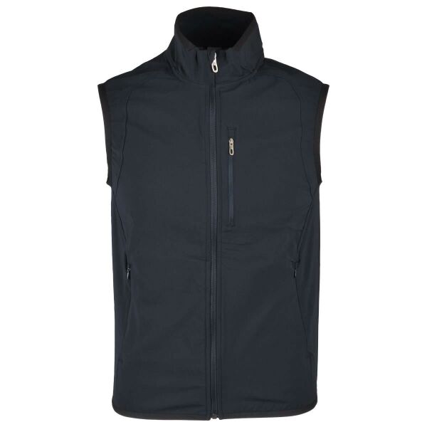CLIMBOLIC Shield Outdoor Yelek Lacivert