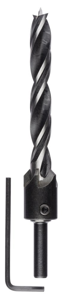 Bosch Havşalı Ahşap Matkap Ucu 12 mm