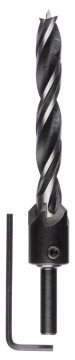 Bosch Havşalı Ahşap Matkap Ucu 12 mm