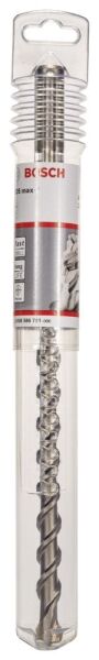 Bosch Aksesuarlar Bosch - Max-7 Serisi Kırıcı Delici Ucu 16*340 mm