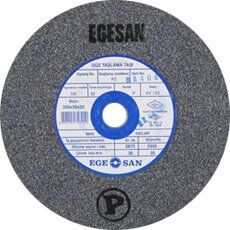 EGESAN 250x30x25 mm NK Taşlama Taşı