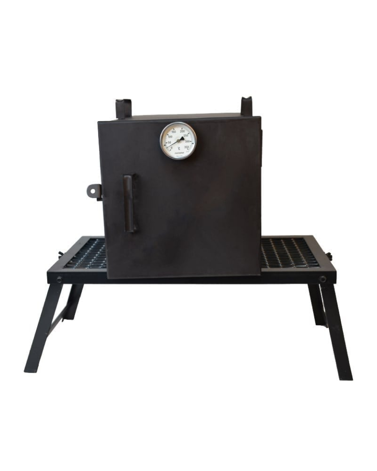 NURGAZ Orman Fırını