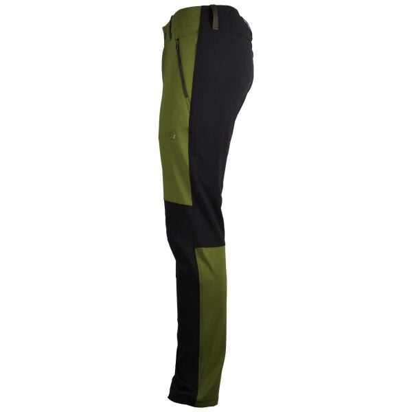 CLIMBOLIC Titan Outdoor Pantolon Yeşil-Antrasit