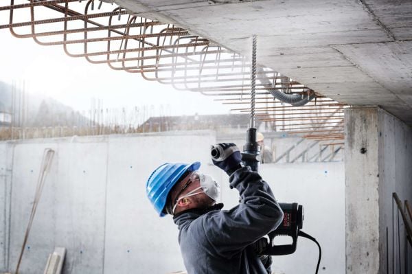 Bosch Aksesuarlar Bosch EXPERT- Max-8X Serisi Kırıcı Delici Ucu 16*340 mm