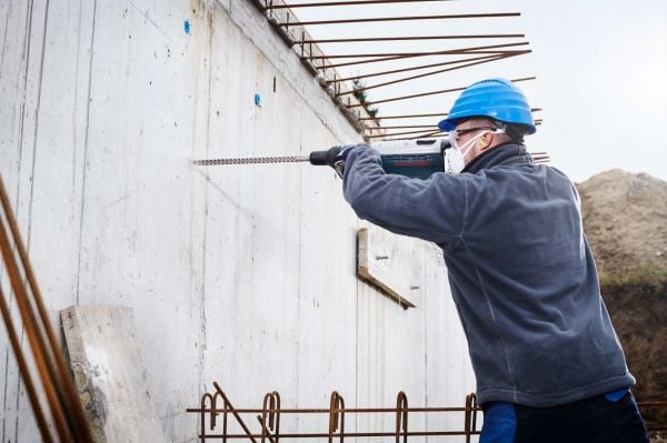 Bosch Aksesuarlar Bosch EXPERT- Max-8X Serisi Kırıcı Delici Ucu 16*340 mm