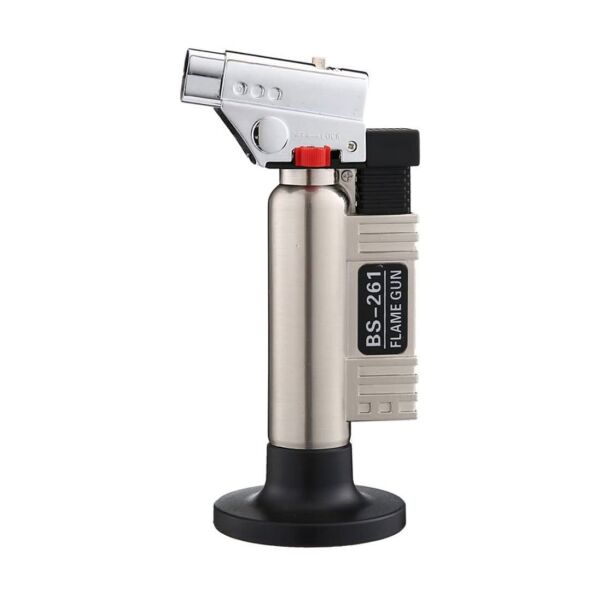 NEXON BS-261 Bütan Gaz Çakmak Tip Pürmüz