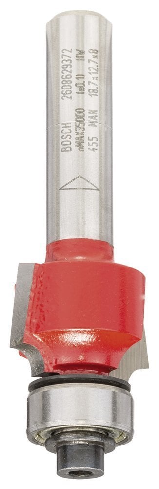 Bosch Expert Wood Yuvarlama Freze 8*3*55mm