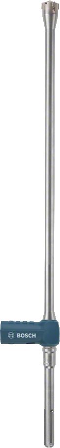 Bosch Aksesuarlar Bosch - SDS-Max-9 Speed Clean Serisi Toz Atma Kanallı Kırıcı Delici Ucu 35*870 mm