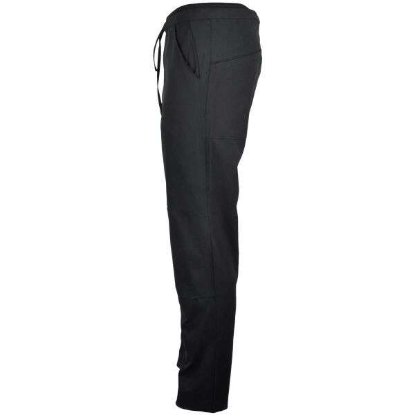 CLIMBOLIC Meander Outdoor Pantolon Grafit