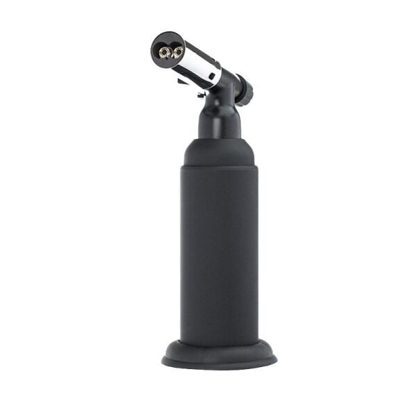 TIGER KING BS-850 Çift Alev Çıkışlı Bütan Gazlı Pürmüz
