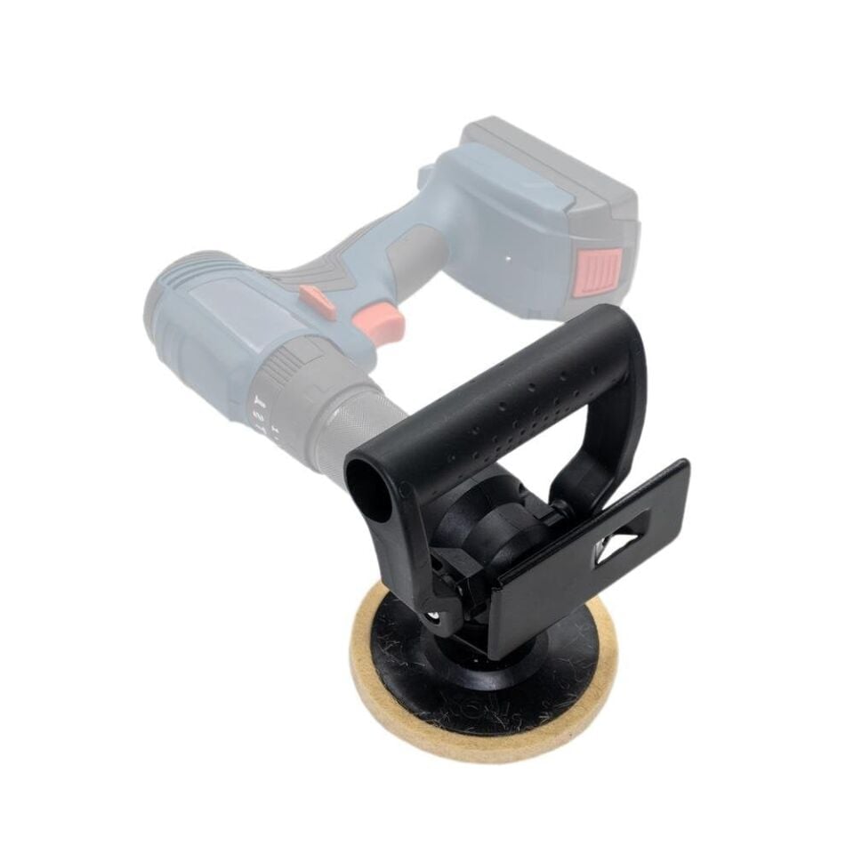 ROX Taşlama Makinesine Dönüştürücü Multi Matkap Aparatı 90° (153ROX0284)