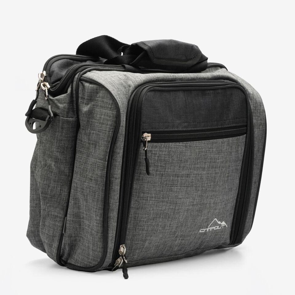 NURGAZ NG YS Piknik Seti