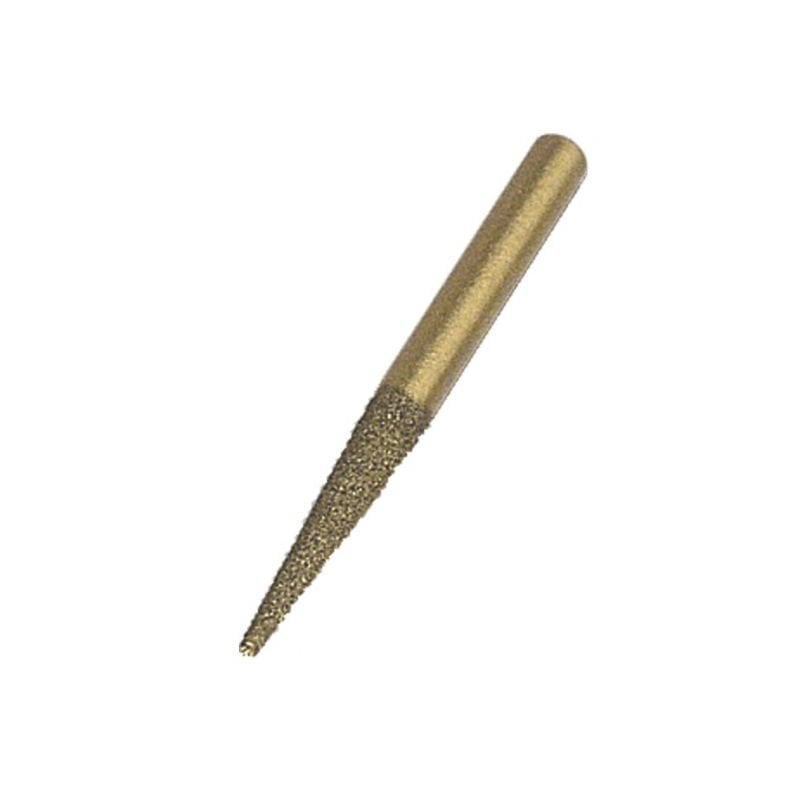 Dura-Grit Sivri Uçlu Oyucu 28mm 120kum / SR-PB8-120