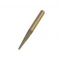 Dura-Grit Sivri Uçlu Oyucu 28mm 120kum / SR-PB8-120