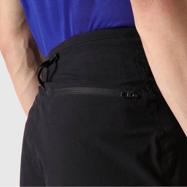THE NORTH FACE Speedlight Erkek Pantolon Siyah